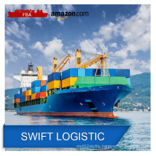 Cheapest sea/air freight shipping logistic company from China to dubai --- Skype ID : live:3004261996